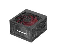 Fuente de Alimentación Mars Gaming MPIII650/ 650W/ Ventilador 12cm
