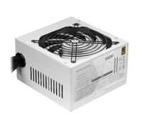 Mars Gaming MPIII650 Fuente ATX 650W 80 Plus Bronze 5 Años Garantía Blanco