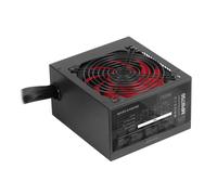 Fuente de Alimentación Mars Gaming MPIII750/ 750W/ Ventilador 12cm