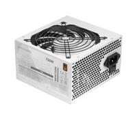 Mars Gaming MPIII750 Fuente ATX 750W 80 Plus Bronze 5 Años Garantía Blanco
