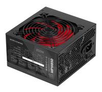 Fuente de Alimentación Mars Gaming MPIII850/ 850W/ Ventilador 12cm