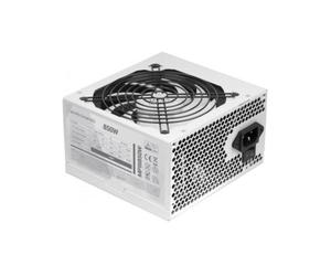 Mars Gaming MPIII850 Blanca - Fuente de alimentación 850W