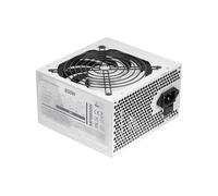 Fuente de Alimentación Mars Gaming MPIII850W/ 850W/ Ventilador 12cm