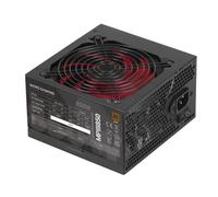Mars Gaming MPIII850 Fuente ATX 850W 80 Plus Bronze 5 Años Garantía Negro