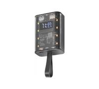Mars Gaming MPK-10K 10000 mAh - Batería externa