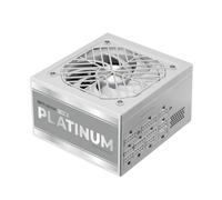Mars Gaming MPT1000 ATX 3.1 (PCIe 5.1) White - Fuente