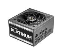 Mars Gaming MPT1000 ATX 3.1 (PCIe 5.1) Black - Fuente