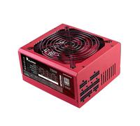 Mars Gaming MPVU750M 750W Fuente de alimentación