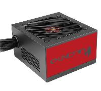 mars gaming mpvu750si fuente alimentación atx 750w 10 años garantía 80 plus silver +87 eficiencia tecnologías ai2-rpm dc-dc y smd pfc-activo