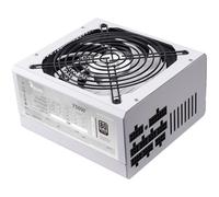 Mars Gaming MPZE750M 750W 80 Plus Silver Full Modular Blanco