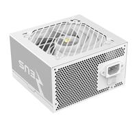 Mars Gaming MPZE750SI, Fuente Alimentación ATX 750W, 10 Años Seguridad, 80 Plus Silver, +87% Eficiencia, Tecnologías AI2-RPM, DC-DC y SMD, PFC-Activo, Condensadores Japoneses Toshin Kyogo 105º, Blanco