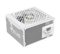 Mars Gaming MPZE750SIM Fuente de alimentación 750W 80 Plus Silver 24-pin ATX Blanco