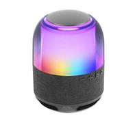 Altavoz con Bluetooth Mars Gaming MS-FLOW/ 15W/ 1.0