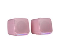 Mars Gaming MS-PRO Rosa - Altavoces Gaming