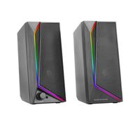 Altavoces Gaming Ms72 Rgb Mars Gaming