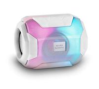 Altavoz Mars Gaming MSBAX Blanco