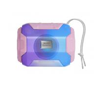 Mars Gaming MSBAX Altavoz Bluetooth 10W Rosa