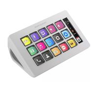 Mars Gaming MSD-ONE White