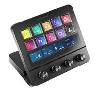 Mars Gaming MSD-PRO Black