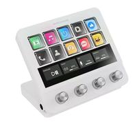 Mars Gaming MSD-PRO White