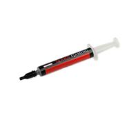 Tacens Mars Gaming – Pasta térmica MT1, 9W conductividad térmica, 50–250°C, fácil de aplicar – 3 g