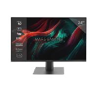 MARS GAMING MV-24 24" LED Fast IPS Full HD HDMI Altavoces MV24