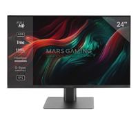 Mars Gaming MV-24 FHD 24" IPS 120Hz HDR10 120Hz Negro
