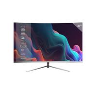 Mars Gaming - MV-27CW pantalla para PC 68,6 cm (27") 1920 x 1080 Pixeles Full HD Blanco