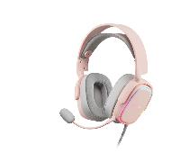 Auriculares MARS GAMING MHAX Rosa