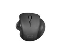 Ratón MARS Gaming MMWERGO Negro