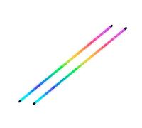 Pack 2 Tiras LED Mars Gaming MLT-TWO/ 40cm/ Color ARGB