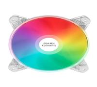Mars Gaming MFD White 120mm - Ventilador