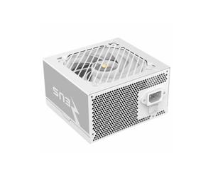 Mars Gaming Vulcano MPVU750SI Blanca - Fuente de alimentación 750W