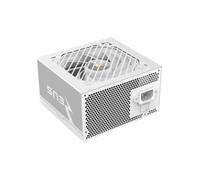 Mars Gaming Vulcano MPVU750SI Fuente de alimentación Blanca 750W