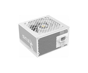 Mars Gaming Vulcano MPVU750SI Fuente de alimentación Blanca 750W