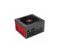 Mars Gaming Vulcano MPVU750SIM - Fuente de alimentación 750W