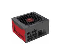 Mars Gaming MPVU750SIM 750W 80 Plus Silver - Fuente
