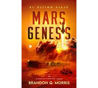 Mars Genesis: El último viaje: Ciencia ficción dura