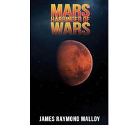 Mars Harbinger of War