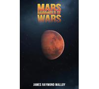 Mars Harbinger of War