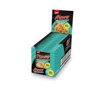 Mars High Protein Cookie - Salted Caramel (12x60g) Caramelo salado - Alimentos funcionales - Aperitivos proteicos