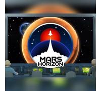 Mars Horizon (PC) Steam Key - GLOBAL