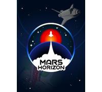 Mars Horizon (PC) - Steam Key - GLOBAL