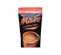 Mars Hot Chocolate Bebida de chocolate en polvo 140 g