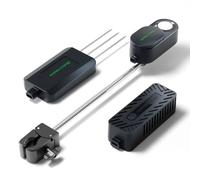 Mars Hydro Kit de sensores de plantas: sensores PPFD, CO₂ y suelo para iControl e iHub-Pro. Monitoreo ambiental preciso y control para cultivo interior