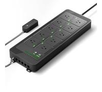 Mars Hydro Regleta Inteligente con 10 Tomas