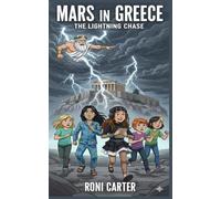 Mars in Greece: The Lightning Chase