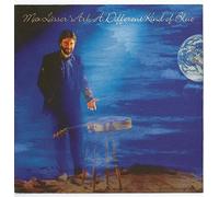 Mars Lasar - Different Kind of Blue