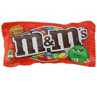 Mars M&M Peanut Butter 46.2 g (Pack of 12)