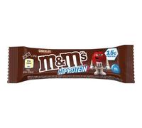 M&M´s HIPROTEIN Bar - Chocolate - 51 g bar